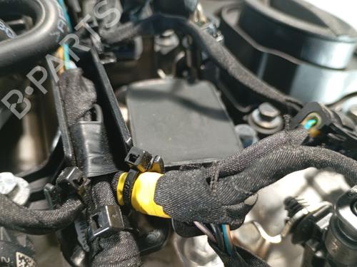 Engine VOLVO S60 III (224) T4 | BP30157340M1