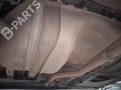 Used Fuel tank Fuel tank HYUNDAI ix35 (LM, EL, ELH) 1.7 CRDi (116 hp) 8366650 8366650