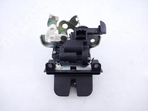 Tailgate lock SKODA RAPID (NH3, NK3, NK6) 1.6 TDI | BP16096929C101 