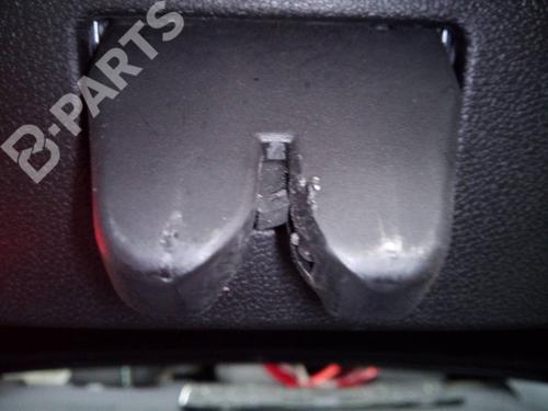 Used Tailgate lock Tailgate lock MERCEDES-BENZ E-CLASS (W212) E 220 CDI / BlueTEC (212.001, 212.002) (170 hp) 8298188 8298188