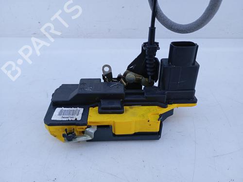 Rear right lock VOLVO S60 I (384) D5 | BP24681256C99 