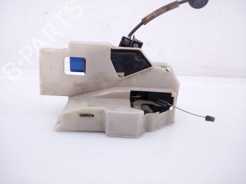 Rear left lock VW TOUAREG (7LA, 7L6, 7L7)  | BP10076361C100 