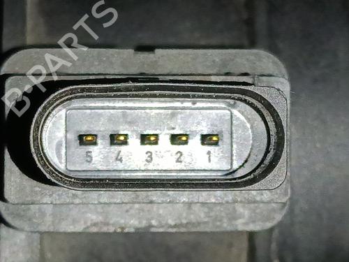 Mass air flow sensor AUDI A4 B8 (8K2) 2.0 TDI | BP30028051M95
