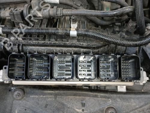 Engine control unit (ECU) MINI MINI (F55) Cooper | BP40184148M57 - Image 3