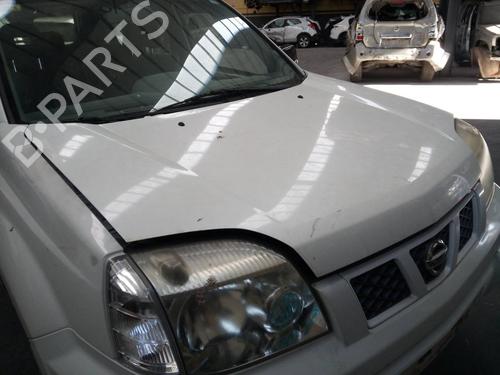 Hood NISSAN X-TRAIL I (T30)  | BP16158120C1 