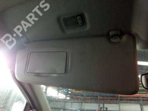Used Left sun visor Left sun visor FORD C-MAX (DM2) 1.6 TDCi (109 hp) 8799995 8799995