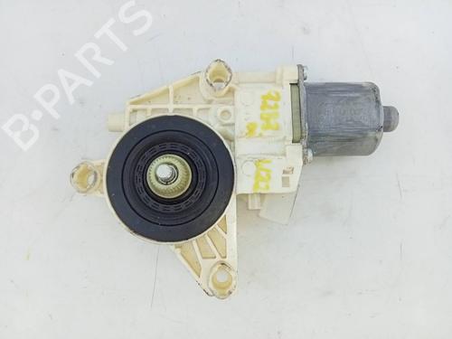 Used Left front window motor MERCEDES-BENZ E-CLASS (W212) [2009-2016]  21396372