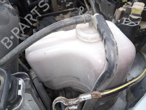 Used Expansion tank MITSUBISHI PAJERO III (V7_W, V6_W) 3.2 Di-D (V68W, V78W) (165 hp) 16254883