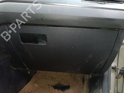 Hanskerom VW POLO VI (AW1, BZ1, AE1) 1.0 TSI (95 hp) 24973803
