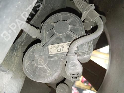 Used Right rear brake caliper Right rear brake caliper 36832745 36832745