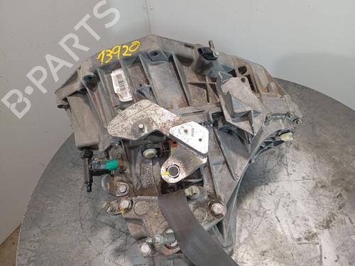 Gearbox DACIA LODGY (JS_) 1.5 dCi (JSMC, JSAF) | BP33114196M3  - Image 6