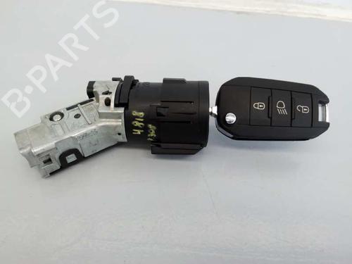 Elektronisk modul PEUGEOT 308 II (LB_, LP_, LW_, LH_, L3_) 1.2 THP 130 (131 hp) 14058452