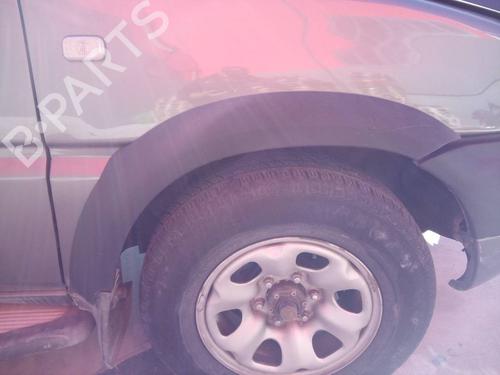 Used Front right wheel arch trim NISSAN TERRANO II (R20) 2.7 TDi 4WD (125 hp) 16334033