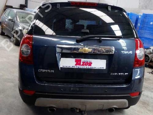 Rudehejsemekanisme ventre foran CHEVROLET CAPTIVA (C100, C140) 2.0 D | BP1036727C22 