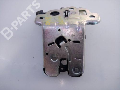 Used Tailgate lock Tailgate lock SEAT TOLEDO IV (KG3) 1.6 TDI (105 hp) 8854246 8854246