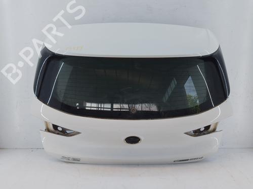 Tailgate BMW X2 (F39) sDrive 20 d E4-A1-10