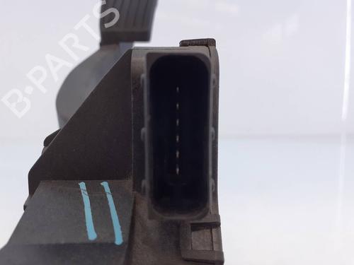 Pedal OPEL CORSA D (S07) 1.2 (L08, L68) | BP8298681I4 