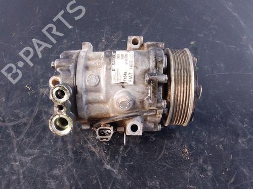 Klimakompressor FIAT DOBLO Bus (263_) 1.3 D Multijet (263AXU1A, 263AYB1A) | BP29913757M34