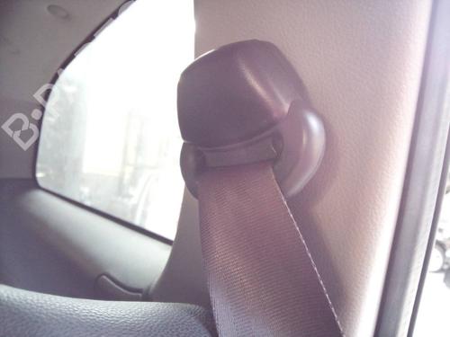 Used Rear left seatbelt SSANGYONG KYRON 2.0 Xdi (141 hp) 10027394