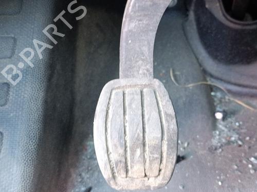 Used Clutch pedal CITROËN JUMPY III Van (V_) 1.5 BlueHDi 100 (102 hp) 27719614
