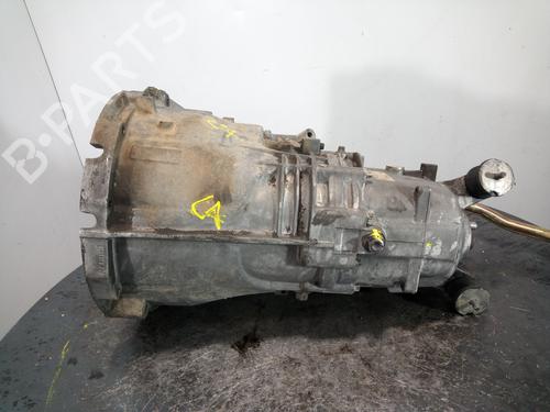Gearbox BMW 3 (E46) 320 d | BP19152688M3 