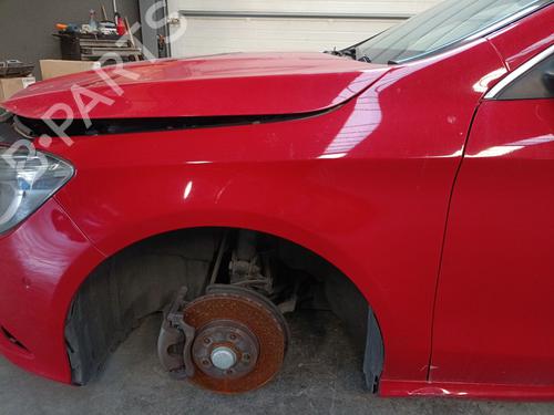 left-front-fenders-mercedes-benz-cla-coupe-c117-2013-2014-2015-2016-2017-2018-2019-40035816 main image