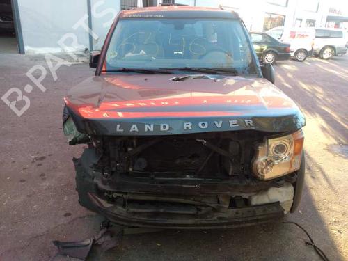 Driveshaft LAND ROVER DISCOVERY III (L319) 2.7 TD 4x4 | BP4571618M37 