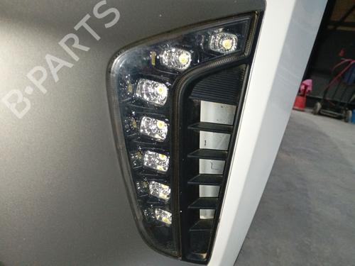 Used Left front indicator HYUNDAI IONIQ (AE) 1.6 GDI Plug-in Hybrid (141 hp) 32439888