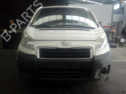 ABS pump PEUGEOT EXPERT Tepee (VF3X_) 2.0 HDi 120 | BP9057270M43 