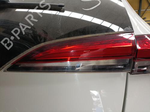 Used Right tailgate light Right tailgate light SKODA SCALA (NW1) 1.0 TSI (95 hp) 34518942 34518942