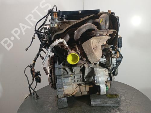 Used Engine CITROËN C5 I (DC_) 2.0 16V HPi (DCRLZB) (140 hp) 32383725