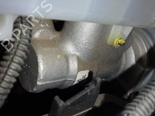 Hovedbremsecylinder DACIA SANDERO III [2021-2025]  20931673