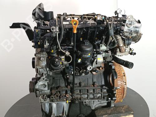 Motor KIA SPORTAGE IV (QL, QLE) 1.7 CRDi (116 hp) 22804059