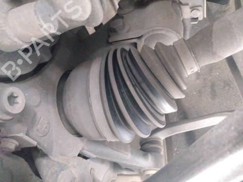 Used Right front driveshaft PEUGEOT 508 I (8D_) [2010-2018]  20598012