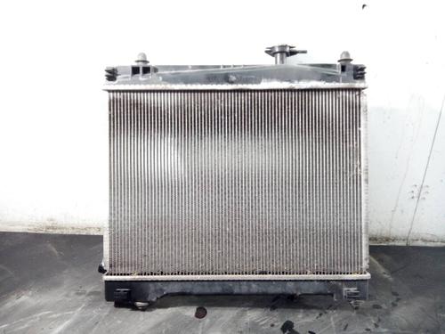 Water radiator TOYOTA VERSO S (_P12_) 1.33 (NSP120_) | BP12494409M31 