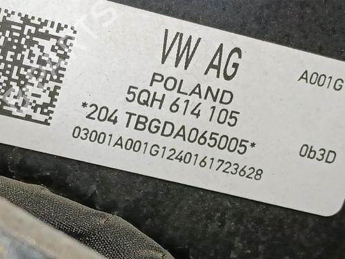 Used Servo brake VW TIGUAN (AD1, AX1) 2.0 TDI (150 hp) 29943700