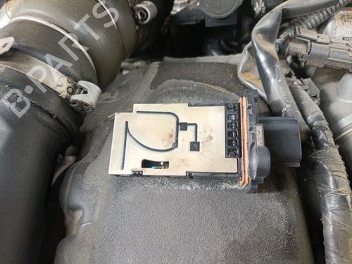 Used Mass air flow sensor Mass air flow sensor NISSAN QASHQAI II (J11, J11_) 1.5 dCi (110 hp) 40449748 40449748