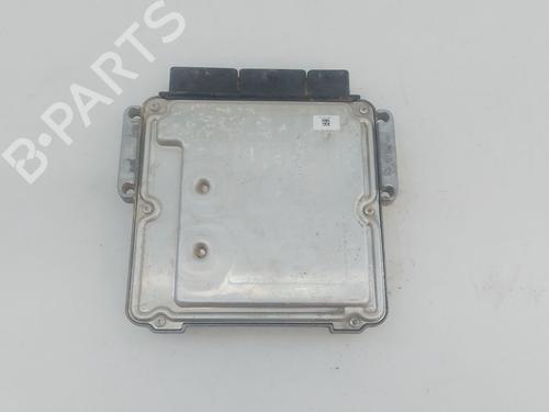 Engine control unit (ECU) DACIA DOKKER MPV (KE_) 1.5 dCi (KEAJ, KEAH) | BP34715286M57 - Image 4