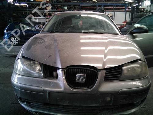 Front left lock SEAT CORDOBA (6L2) 1.9 TDI | BP5786370C98 