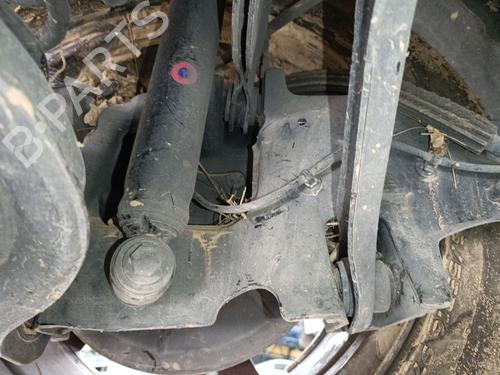 Venstre hjullejehus spindel FORD C-MAX II (DXA/CB7, DXA/CEU) [2010-2019]  28051798