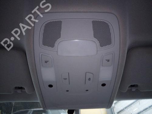 Used Interior roof light AUDI A6 C7 Avant (4G5, 4GD) 3.0 TDI quattro (204 hp) 16290552