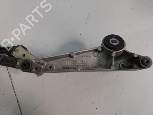 Front wiper motor MERCEDES-BENZ CLA Coupe (C117)  | BP4884160M29 