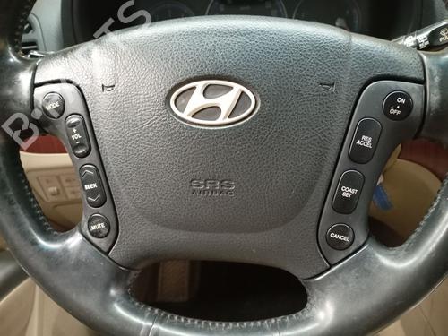driver-airbag-hyundai-santa-fe-ii-cm-2005-2006-2007-2008-2009-2010-2011-2012-2013-2014-2015-34274703 main image