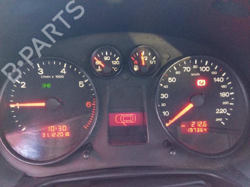 AC compressor AUDI A2 (8Z0) 1.4 | BP3503121M34 