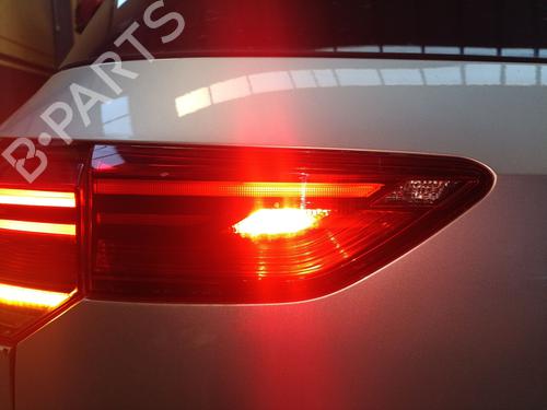 Used Left tailgate light Left tailgate light VW GOLF VIII (CD1, DA1) 1.0 TSI (110 hp) 36488213 36488213