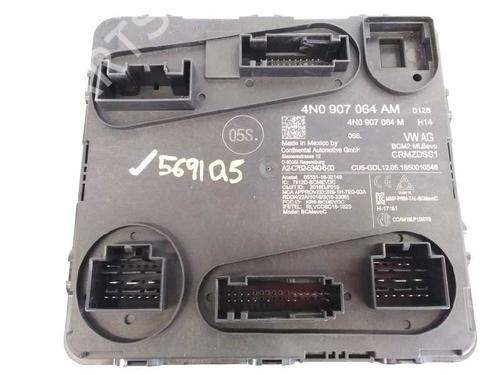 Elektronisk modul AUDI Q5 (FYB, FYG) 2.0 TDI quattro (190 hp) 2790652