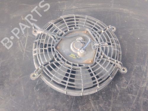 Used Radiator fan Radiator fan LAND ROVER DISCOVERY I (LJ) 2.5 TDI 4x4 (113 hp) 39945456 39945456