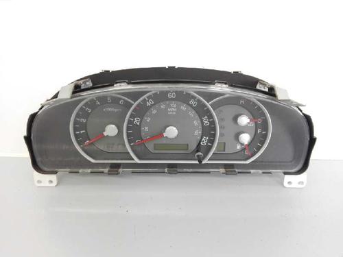 Instrument cluster KIA SORENTO I (JC) 2.5 CRDi | BP3195706C47 