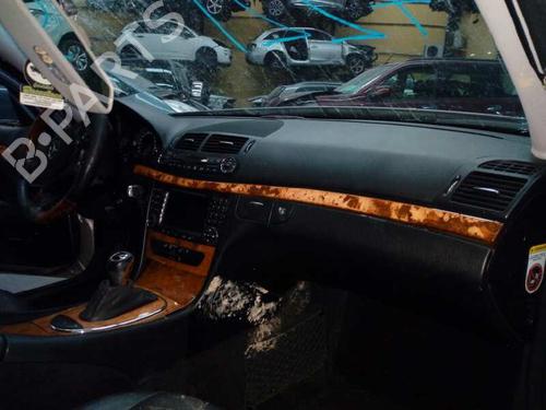 Front wiper motor MERCEDES-BENZ E-CLASS (W211)  | BP5286297M29 