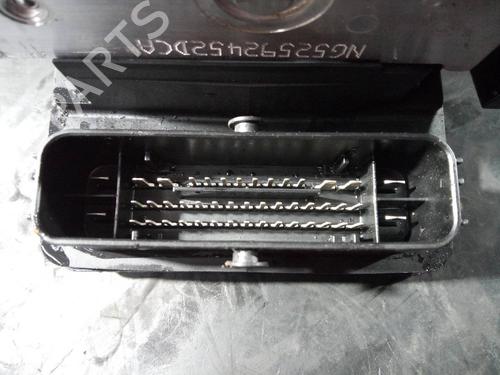 ABS pump JEEP RENEGADE SUV (BU, B1, BV) 2.0 CRD 4x4 | BP16785229M43 